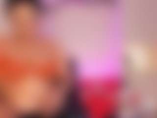 Live cam show with TammyBrown1 - Raven Hair on MyBangCams