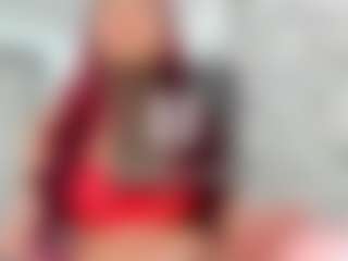 Alexandra's Live Sex Cam Show