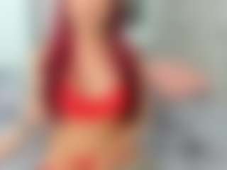 Alexandra's Live Sex Cam Show