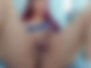 Alexandra's Live Sex Cam Show