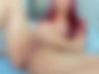 Alexandra's Live Sex Cam Show