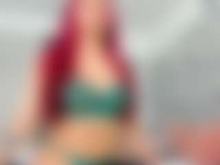 Alexandra's Live Sex Cam Show