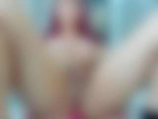 Alexandra's Live Sex Cam Show