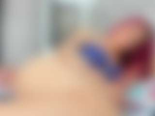 Alexandra's Live Sex Cam Show
