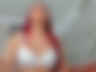 Alexandra's Live Sex Cam Show
