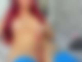 Alexandra's Live Sex Cam Show