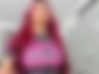 Alexandra's Live Sex Cam Show