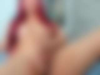 Alexandra's Live Sex Cam Show