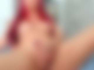 Alexandra's Live Sex Cam Show