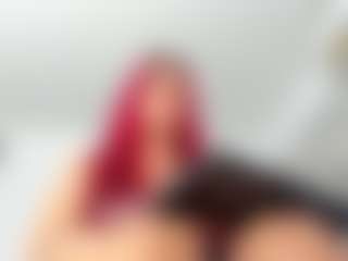Alexandra's Live Sex Cam Show