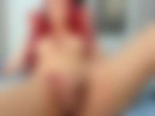 Alexandra's Live Sex Cam Show