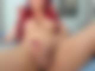 Alexandra's Live Sex Cam Show
