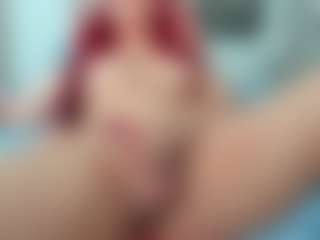 Alexandra's Live Sex Cam Show