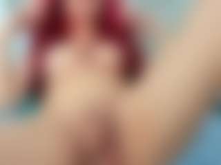 Alexandra's Live Sex Cam Show