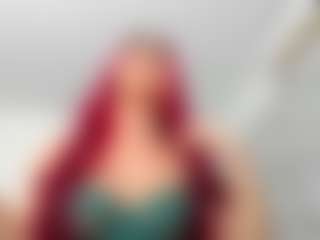 Alexandra's Live Sex Cam Show