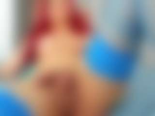 Live cam show with Alexandra - Gape on wildcum.com
