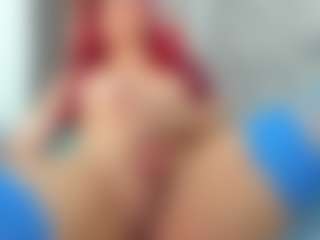Alexandra's Live Sex Cam Show