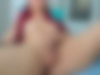 Alexandra's Live Sex Cam Show