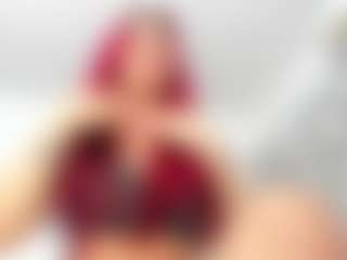 Alexandra's Live Sex Cam Show