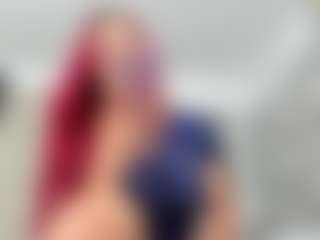 Alexandra's Live Sex Cam Show