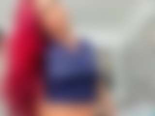Alexandra's Live Sex Cam Show