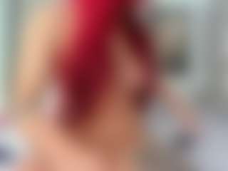 Alexandra's Live Sex Cam Show