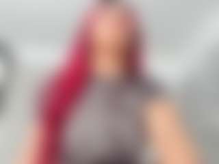 Alexandra's Live Sex Cam Show