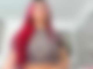 Alexandra's Live Sex Cam Show