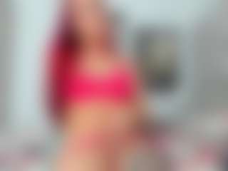Alexandra's Live Sex Cam Show