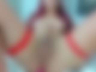 Alexandra's Live Sex Cam Show