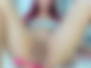 Alexandra's Live Sex Cam Show