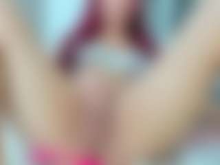Alexandra's Live Sex Cam Show