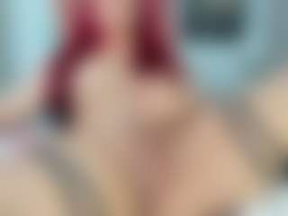 Alexandra's Live Sex Cam Show