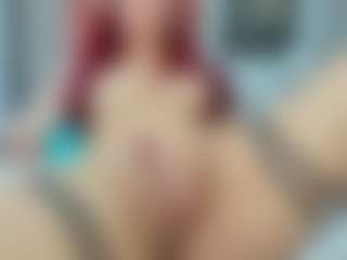 Live cam show with Alexandra - Orgasm on CSO-WL