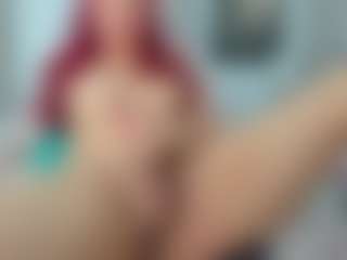 Live cam show with Alexandra - Tease on sexylive.show