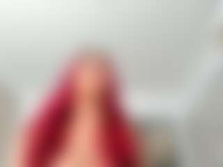 Live cam show with Alexandra - Fetish on Streamer API