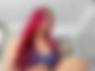 Live cam show with Alexandra - Fetish on Uber Horny