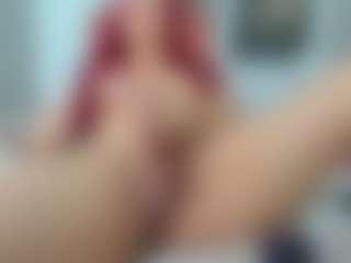 Live cam show with Alexandra - Dirty Talk on StripNow