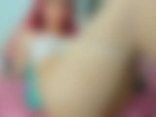 Alexandra's Live Sex Cam Show