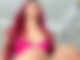 Alexandra's Live Sex Cam Show