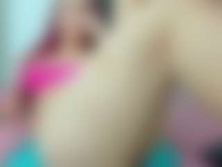 Alexandra's Live Sex Cam Show