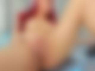 Live cam show with Alexandra - Gape on Camsoda