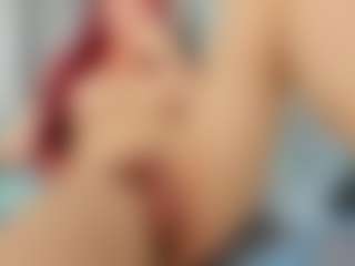 Live cam show with Alexandra - Gape on Camsoda