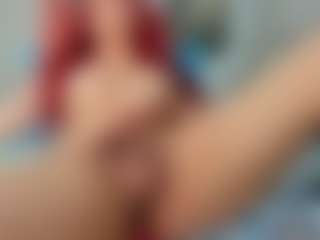 Alexandra's Live Sex Cam Show