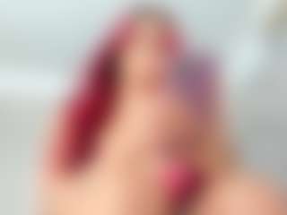 Alexandra's Live Sex Cam Show