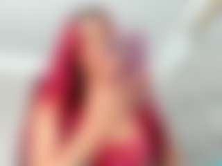 Live cam show with Alexandra - Red Hair on madthumbs