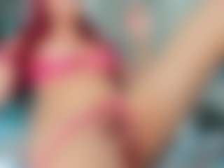 Alexandra's Live Sex Cam Show