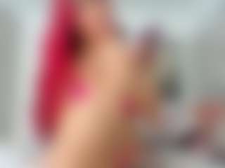 Alexandra's Live Sex Cam Show
