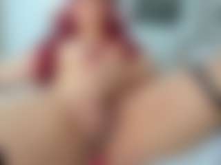 Alexandra's Live Sex Cam Show