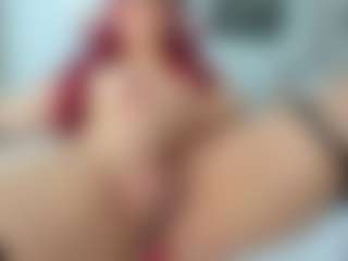 Alexandra's Live Sex Cam Show